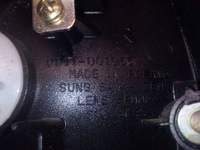 фото thumb №3, Лампа права задня daewoo lanos