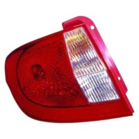 фото thumb №1, Лампа задня права hyundai getz 2005 2006 2007 2008 2009 2010