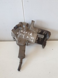 фото thumb №1, Суппорт тормозной задний левый honda civic vii 1.4