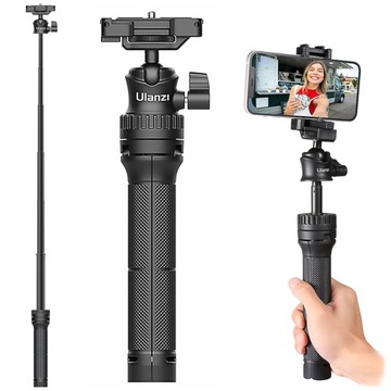 Штатив для селфи-палки 4 в 1 для iPhone 15 Pro Max 14 13 12 11
