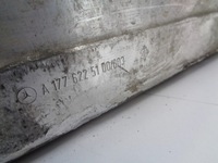 фото thumb №9, Балка pod радиатор mercedes a-klasa w177 2018-