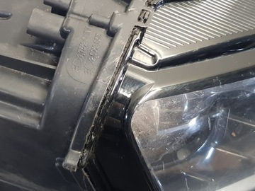 фото thumb №16, Лампа права перед skoda karoq повний led