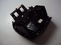 фото thumb №5, Панель радіо рамка ґрати ford connect mk2 12-