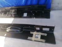 фото thumb №9, Новый oem номер kpl. панель задняя ford transit mk8 14- bk31-v403c92-ac bk31-v106k00-af
