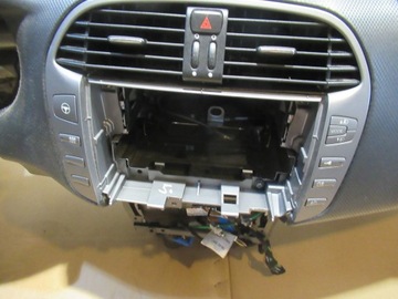 фото thumb №13, Панель консоль комплект fiat bravo ii 07-