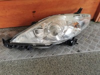 фото thumb №1, Лампа лівий перед mazda 5 uk