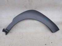 фото thumb №1, Hyundai kona 17- молдинг крила права перед