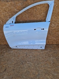 фото thumb №1, Ford kuga mk3 iii двері лівий перед передні