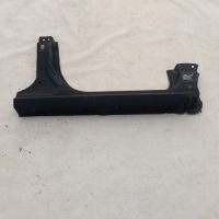 фото thumb №1, Блок двигуна a b поріг правий ford fiesta mk7 vii 11- org