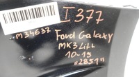 фото thumb №15, Бампер перед передний ford galaxy mk3 рестайлинг 10-15r 2851