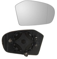 фото thumb №1, Вкладиш скло дзеркало дзеркало pr mercedes a w169