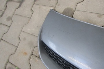 фото thumb №10, Спойлер накладка диффузор бампер зад audi a3 8v5 sedan s line 13-15