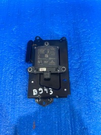 фото thumb №1, Mitsubishi eclipse cross радар задня 8638a163