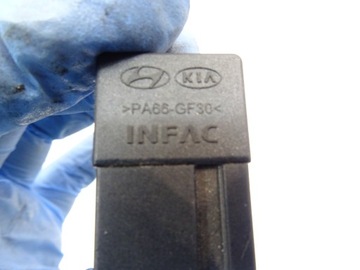 фото thumb №11, Датчик педаль сцепления kia rio iii 2011- 1.2 benz