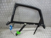 фото thumb №1, Рамка двері механізм audi оригінальний номер 8e0839461a