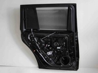 фото thumb №5, Mercedes gls x166 шторка двері задніх ліва права