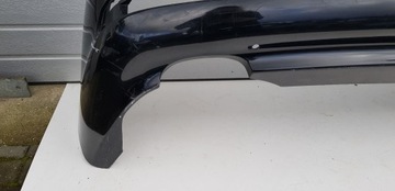 фото thumb №10, Bmw 3 e46 купе cabrio бампер зад задний 51127066237