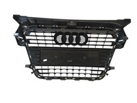 фото thumb №7, Решётка радиатора передний перед audi a1 8x0853651as24