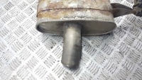 фото thumb №5, Peugeot 5008 2011 глушитель выхлоп psa3192