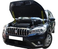 фото thumb №1, Амортизатори амортизатори кришки перед suzuki sx4 s-cross