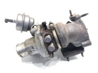 фото thumb №3, Турбонагнетатель renault scénic iii 08-22 1.4b h82843795