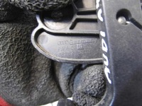 фото thumb №5, Ручка трос відкривання капот audi a4 b7