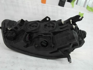 фото thumb №10, Audi a6 4g0 c7 ксенон некерований лампа передня права