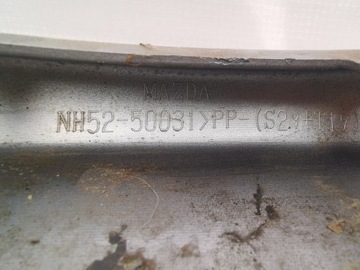 фото thumb №13, Бампер перед mazda mx-5 nc рестайлінг 09-13