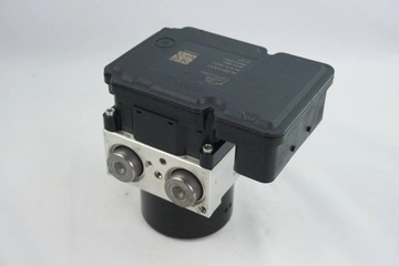 фото thumb №9, Насос abs mitsubishi outlander 4670a552 06.2109-5769.3 06.2613-3655.1