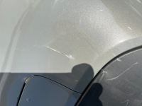 Бампер задняя mini cooper f60 countryman 2017 задний Недорого, фото thumb