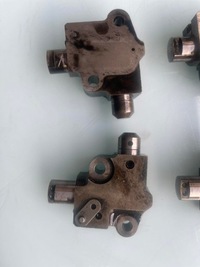 фото thumb №1, Натяжитель распределительного вала 2.2 i-ctdi civic 8 crv c-rv 2 3