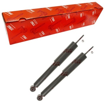 фото thumb №1, Trw амортизатори зад ssangyong actyon i kyron 05-