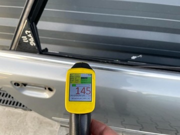 фото thumb №11, Audi a8 d3 двері праві перед зад w колір ly7g