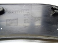 фото thumb №9, Молдинг защита крыла правая правый перед 9800762 mini countryman r60 r61