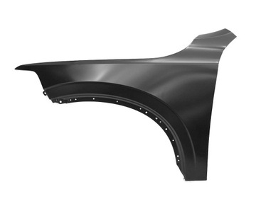 фото thumb №8, Крило do volvo xc90 2015- 31416184 ліва