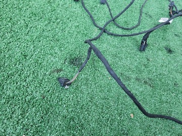 фото thumb №3, Джгут бампера pdc зад audi a6 c7