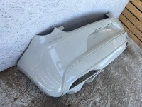 фото thumb №2, Бампер задня задній alfa romeo mito + накладка