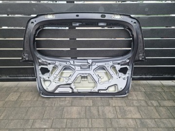 фото thumb №4, Kia sorento iii кришка багажника задня зад