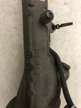 фото thumb №10, Трансмісія рейка рульового управління volvo v60 s60 ii p31681933 оригінальний номер