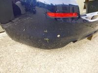 фото thumb №6, Bmw 5 g31 kombi бампер задний задняя