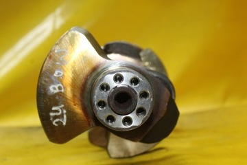 фото thumb №7, Wał колінчастий a6 c6 a4 b7 2.4 b bdw 06eg