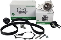 фото thumb №1, Ina грм+ насос citroen c1 c2 c3 nemo 1.4 hdi