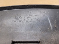 фото thumb №6, Молдинг крыла правый задняя kia xceed