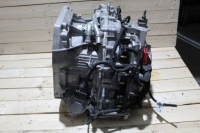 Коробка передач передач dw5012 renault оригінальний номер Ціна, фото thumb