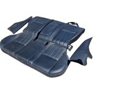 фото thumb №5, Салон сидіння диван обшивки пам'ять mercedes w204