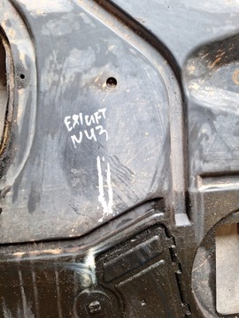 фото thumb №6, Bmw e87 e81 рестайлинг n43 плита защита pod двигатель