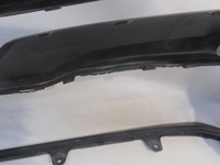 фото thumb №14, Toyota camry viii 8 17- бампер перед передний 5211933a50le