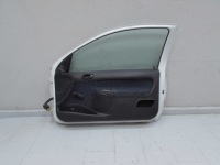 фото thumb №7, Peugeot 206 hb 3d 98-09 двері перед праве ewbp