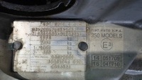 Купити Lancia musa fiat idea насос abs 0265800495 0265231672 51761005, фото thumb