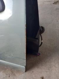 фото thumb №7, Двері ліві передні seat ibiza 02r. l56m